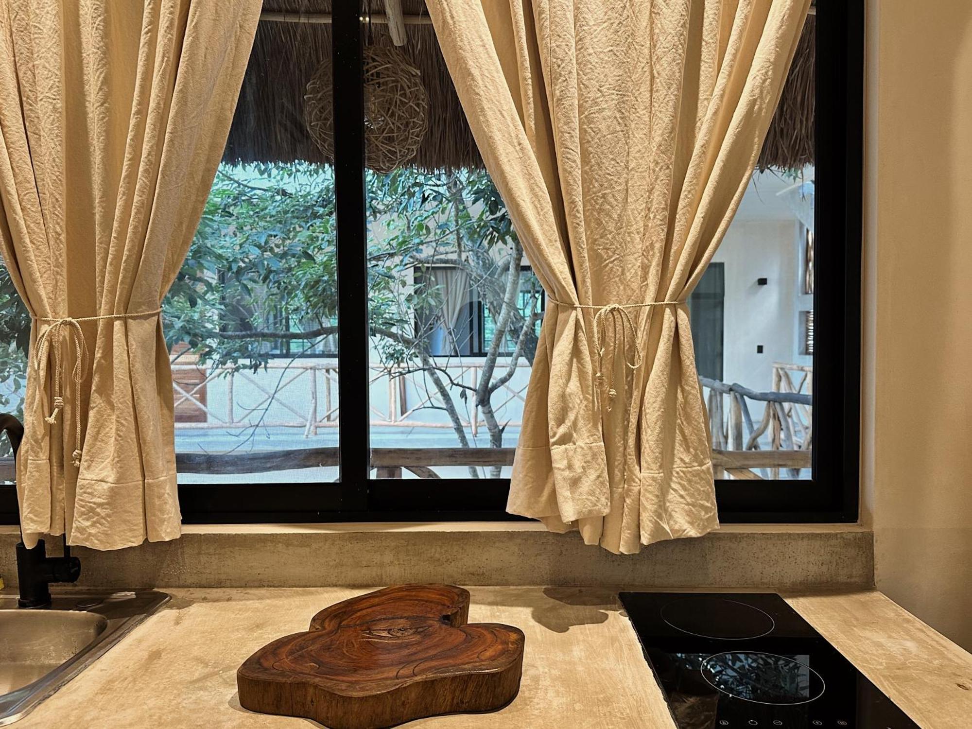 אפרטהוטל Casa Kobaab טולום מראה חיצוני תמונה